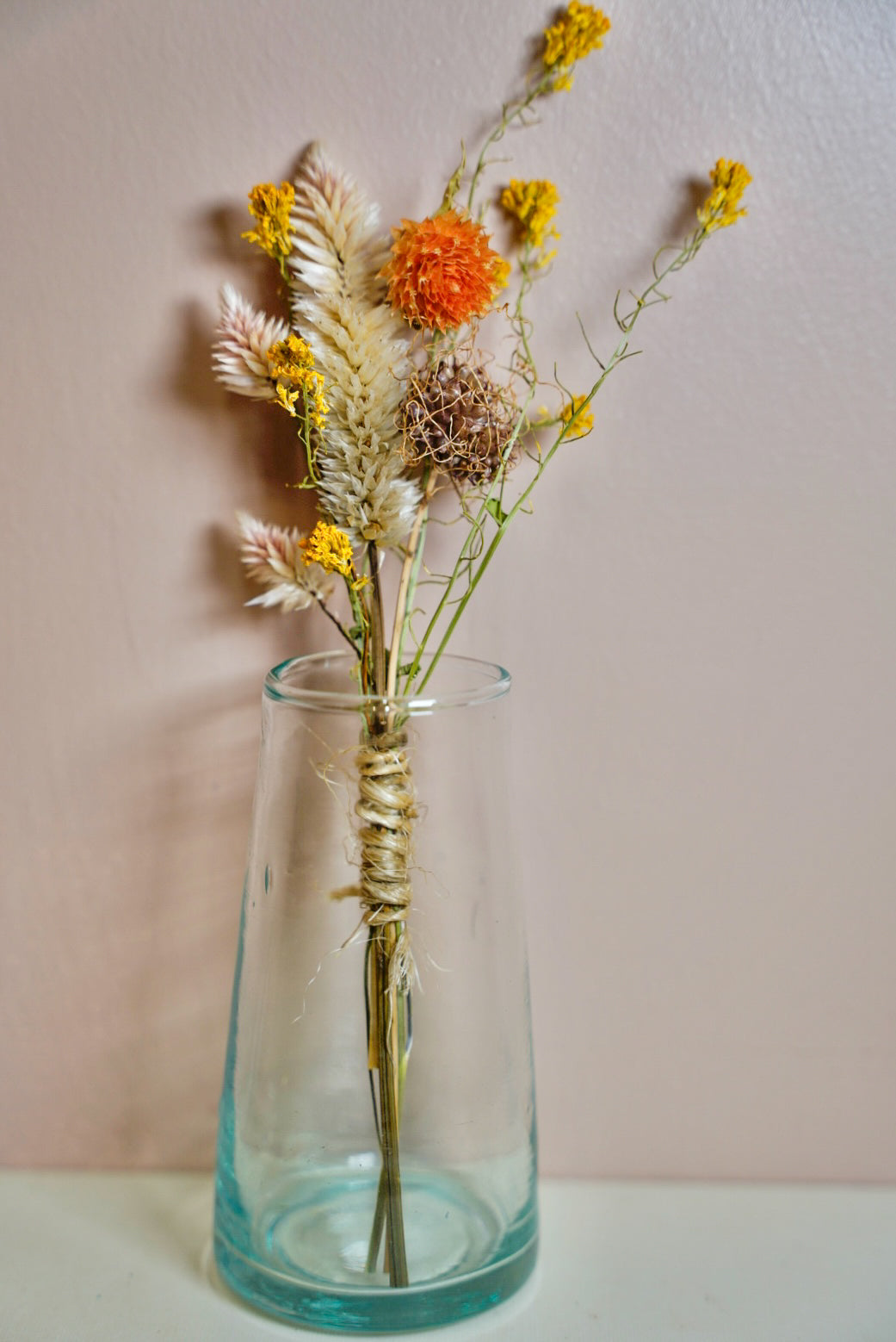 Everlasting Posey- Mini Wildflower Mix (Artist's Choice)