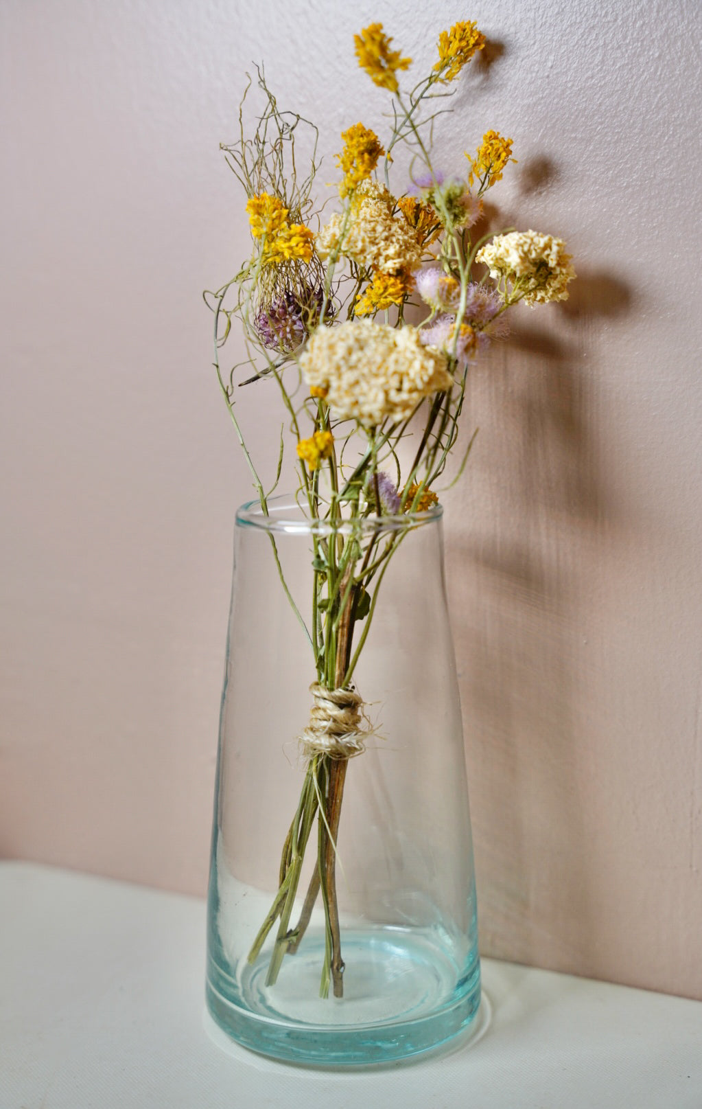Everlasting Posey- Mini Wildflower Mix (Artist's Choice)