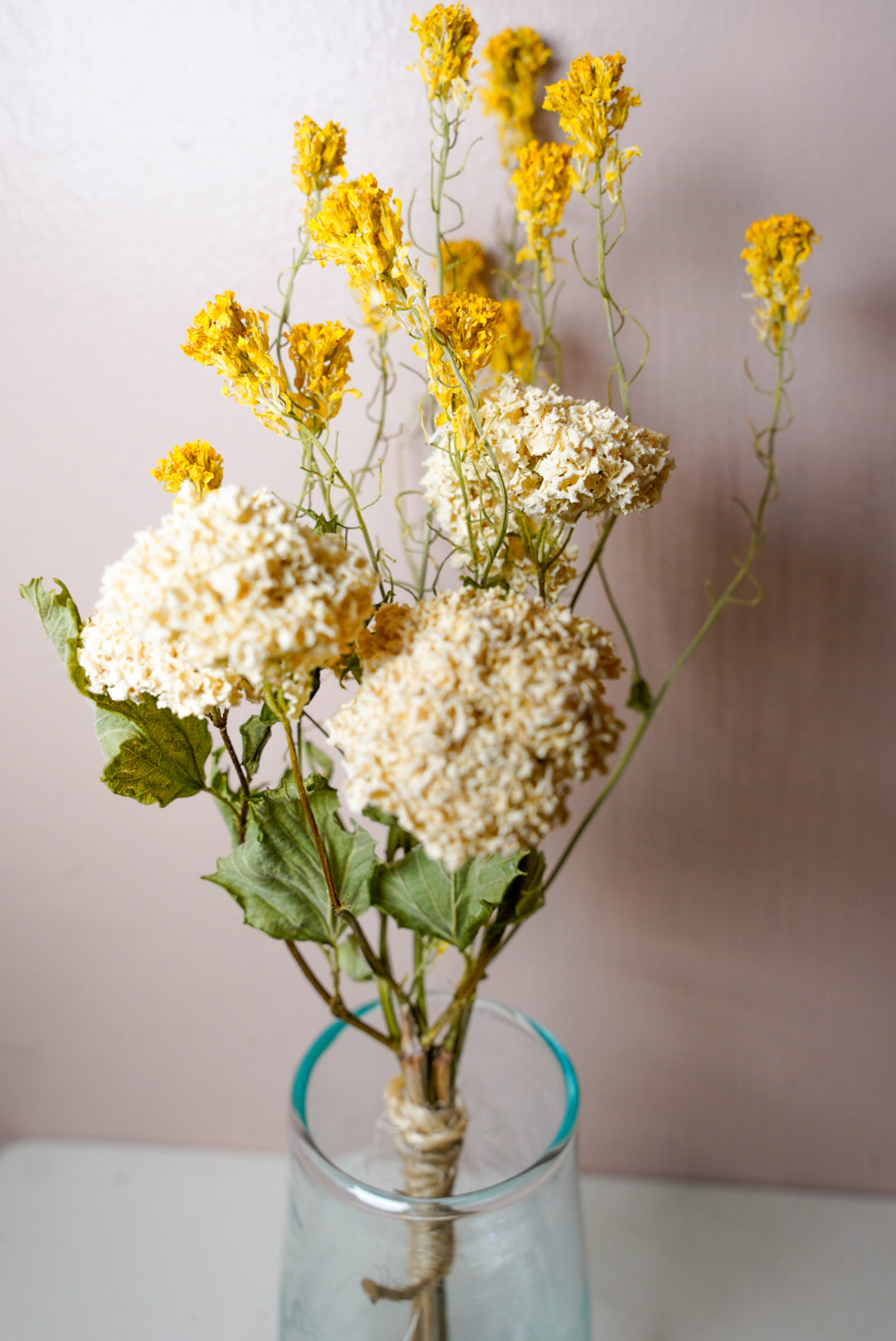 Everlasting Posey- Mini Wildflower Mix (Artist's Choice)
