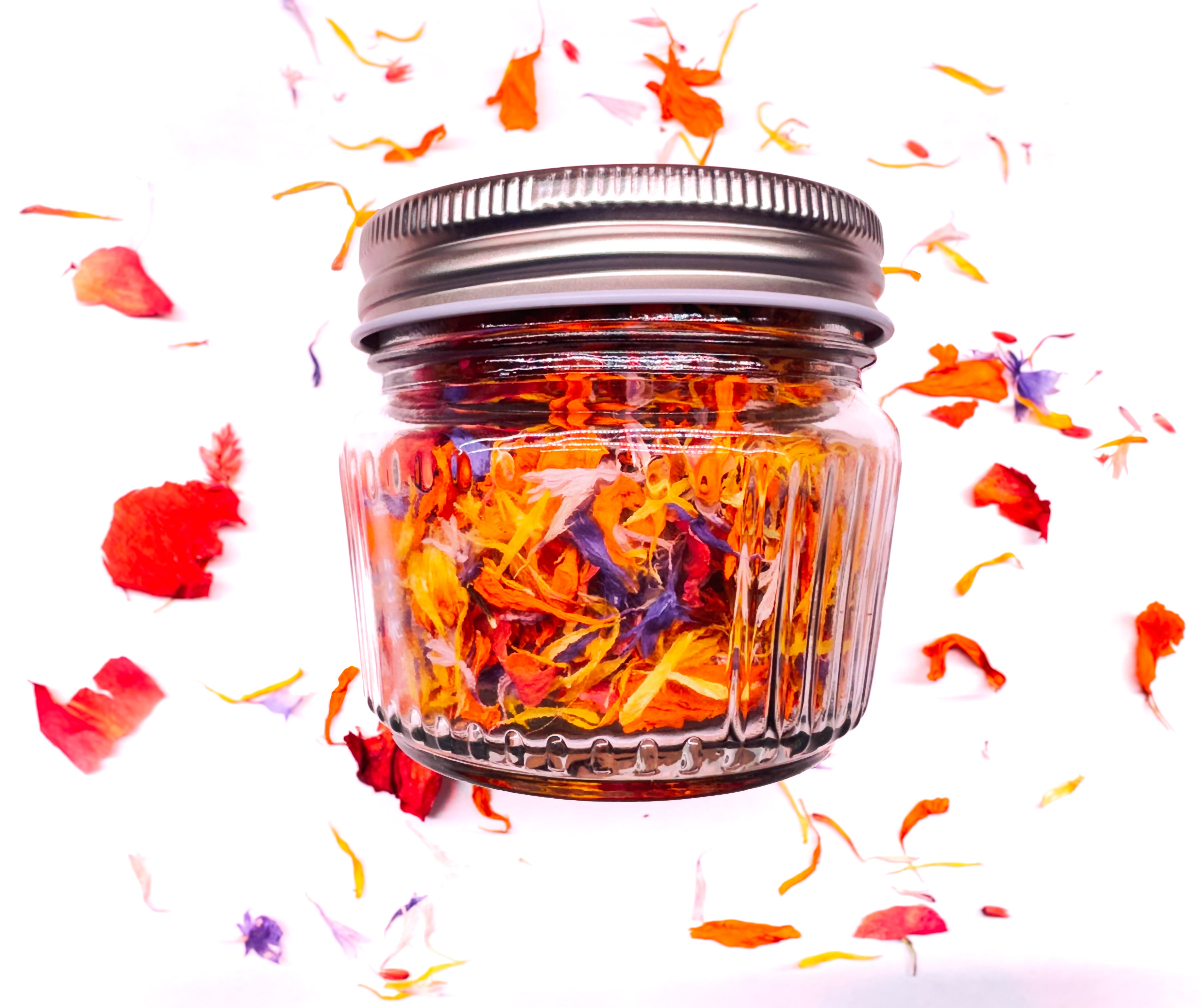 Edible Flowers – Anthophile